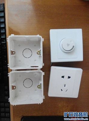 【參賽】制作一個簡易的，電烙鐵調溫插座。